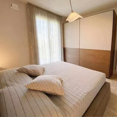 Apartamento La Ginestraseaepeace Cupra Marittima
